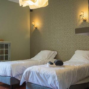 Chambre de Luxe Lit King-Size